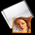 SNOW E 2 FOLDER _APPLICATION _ILL